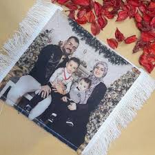 تصویر 2 از فروش تابلو فرش عکس چهره + قیمت خرید به صرفه